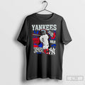 Classic Derek Jeter New York Yankees Mlb Star Moment Ornaments T Shirts