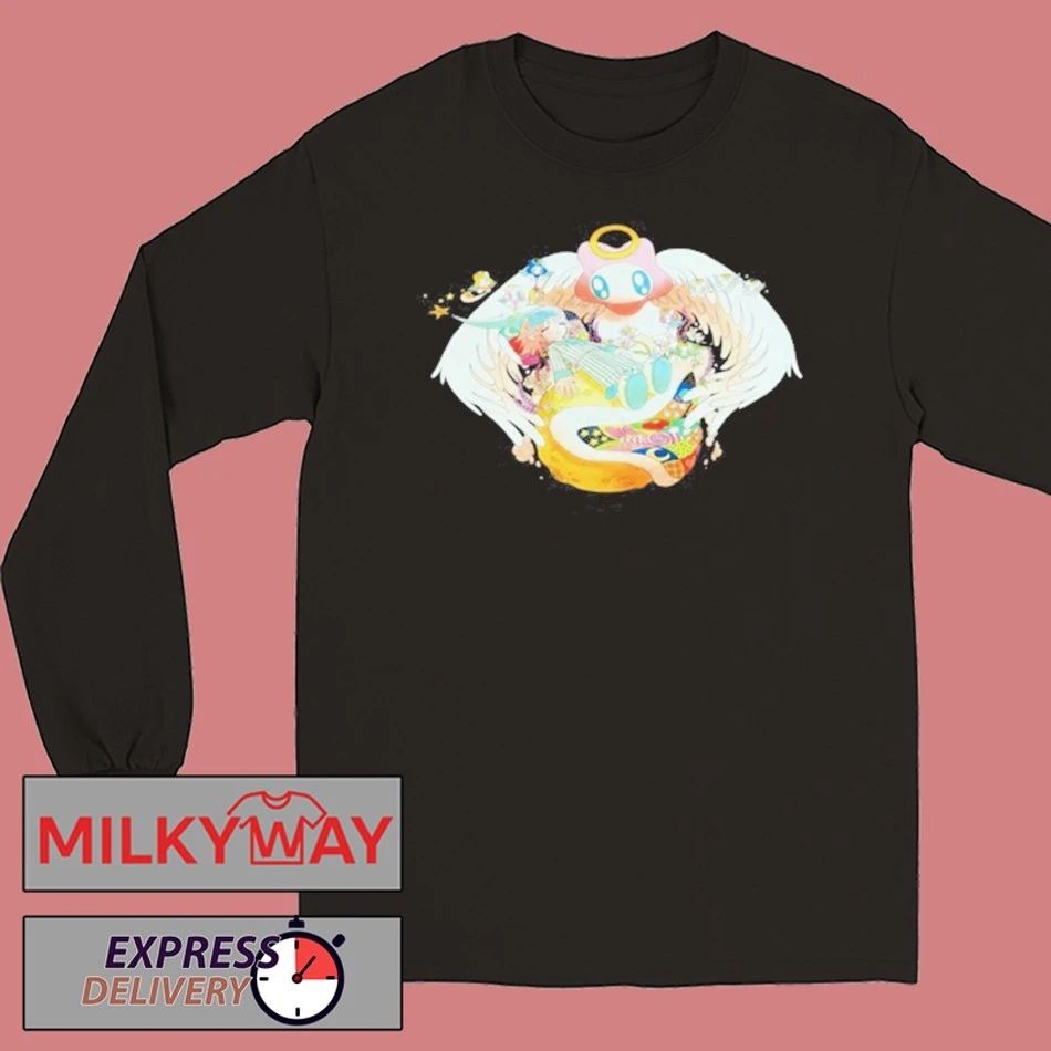 Rinihimme Guardian Angel Shirt