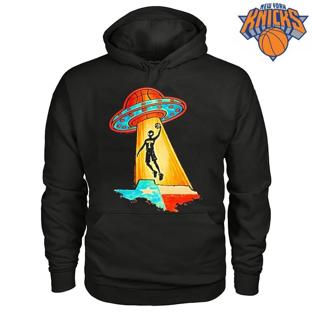 Victor Wembanyama Alien Ufo San Antonio Spurs Basketball Finals Nba 2026 Shirt