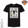 Victor Wembanyama San Antonio Spurs Multi Arm Basketball Graphic Design NBA Finals 2026 Shirt