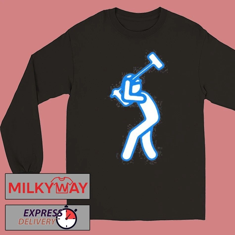 Concrete Boys shirt