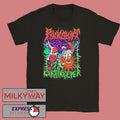 Pinkshift Earthkeeper Tour 2026 Shir