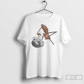 Classic Marcus The Worm I Dont Like This Rock Ornaments T Shirts