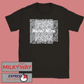 Hotel Mira Afraid of the Future shirt