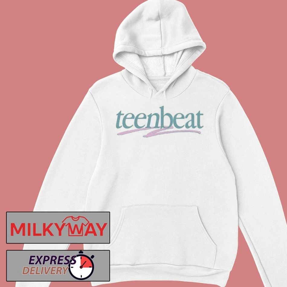 Teen Beat Nostalgia Shirt