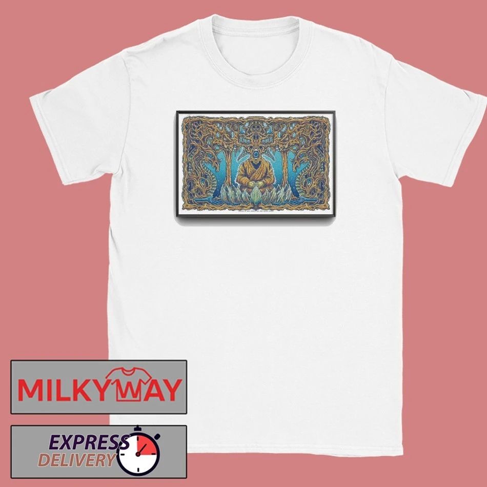 Kitchen Dwellers Jan 22-23-24 2026 Poster Denver shirt