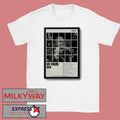 Lee Fields Jan 31 2026 Poster Barcelona shirt