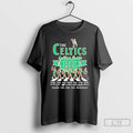 Premium The Boston Celtics Abbey Road 80 Years 1946 2026 T Shirts