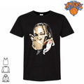 Jalen Brunson New York Knicks Signature Graphic NBA Finals 2026 Shirt