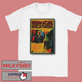 Kendra Morris And Parlor Greens Alert 2026 Tour Poster shirt