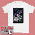 Billy Strings Akins Ford Arena Feb 7, 2026 Concert Poster shirt