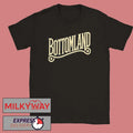 Bottomland Album Art Event Shirt