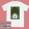 Circles Around The Sun Spring Tour Poster shirt