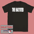 The Haunted T-Shirt