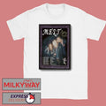 Melt Spring 2026 Shows Poster shirt