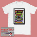 Molotov Jan 31 2026 Palacio De Los Deportes Mexico City, MX Poster shirt