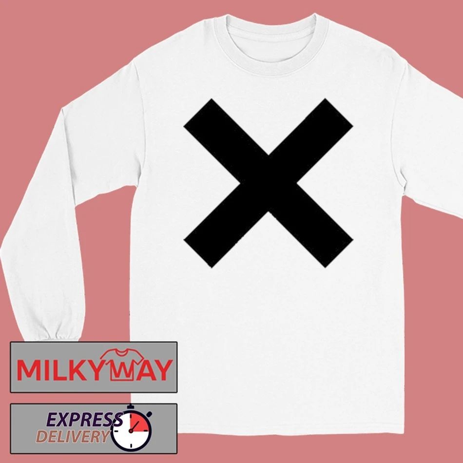 The xx Shirt