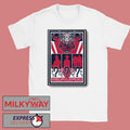 Calf Fry Music Fest Apr 30 2026 Poster Stillwater, OK shirt