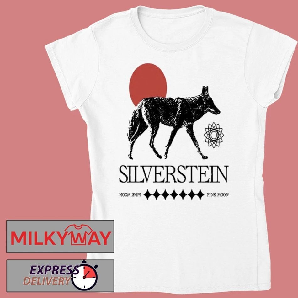 Negative Space shirt