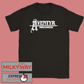 Hällas Band Äventyr Records Shirt