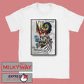 The Bellwether Jan 26 2026 Poster Los Angeles, CA shirt
