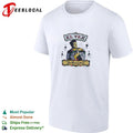 El Vez The Mexican Elvis Robert Lopez T-shirt