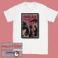 Particle Kid Feb 14 2026 Hopmonk Tavern In Novato CA Poster shirt