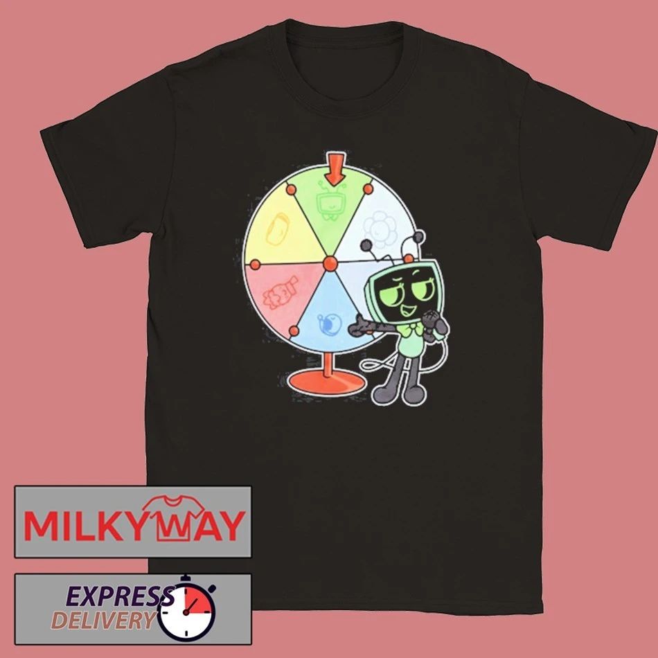 Dandy’s World Vee 2026 Shirt