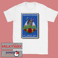Shakedown Citi Jan 15 2026 Poster Bearsville Theater shirt