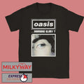 Oasis Morning Glory 2025 Hoodie Shirt