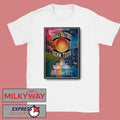 Dual Nature And DENM Tour 26 Poster shirt