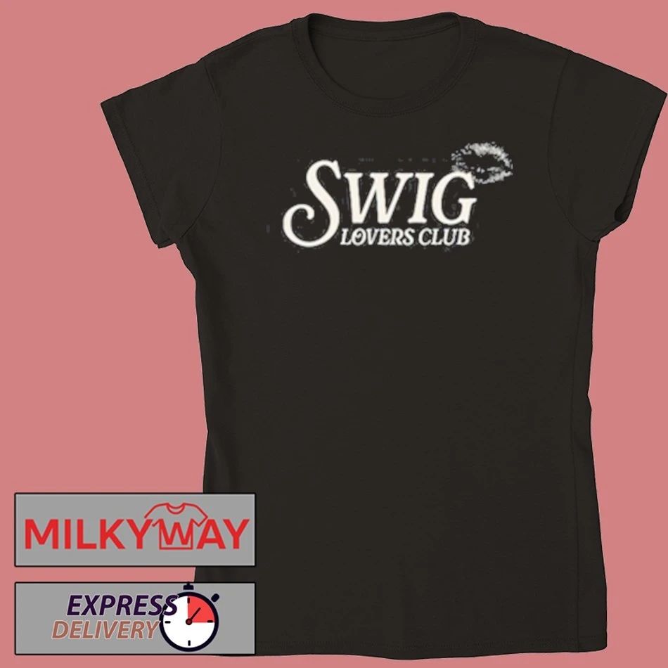 Lovers Club Love At First Sip shirt
