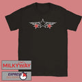 Jake Webber Tattoo shirt
