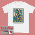 Magic City Hipples Winter Tour 2026 Poster shirt