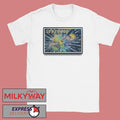 Poster Austin Spafford Jan 22 and 23 2026 shirt