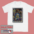 Dec 12+13 2025 GOOSE Poster Providence shirt