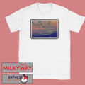 PHISH The Garden Dec 29 2025 Poster shirt