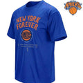 New York Knicks Champions NBA 2026 New York Forever Five Boroughs Basketball Shirt