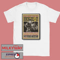 The Bouncing Souls Dec 13 2025 San Diego CA Poster shirt