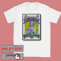 Bob Weir 1947-2026 Poster shirt