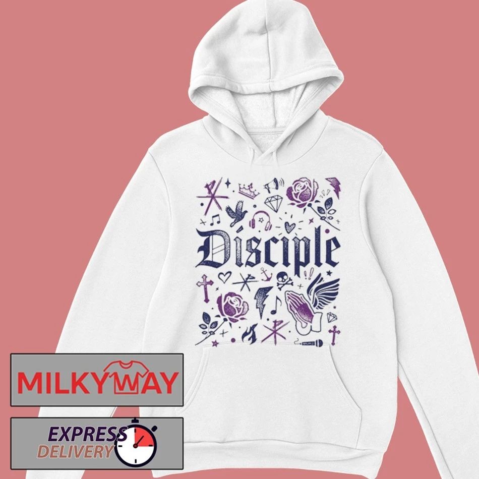 Disciple Icons Shirt