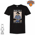 San Antonio Spurs Cowboy Go Spurs Go NBA Finals 2026 Round 3 Shirt
