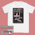 Sticky Fingers 2.18.2026 Moore Park NSW Poster shirt