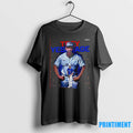 World Series Rookie Record 12 Strikeouts For Trey Yesavage Tshirts Sweater