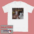 The Cranberries 35th Anniversary Uncertain EP shirt