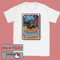 Spring Heeled Jack’s Holiday Romp 12.27.2025 Hamden CT Poster shirt