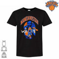 Mamdanistan Jalen Brunson New York Knicks Retro Bootleg NBA Finals 2026 Shirt