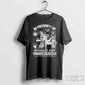 Classic In Memory Of Fernado Valenzuela October 22 2024 T Shirts