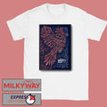Umphrey’s McGee Jan 22 2026 The Pageant in St. Louis MO Poster shirt