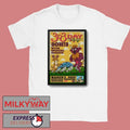3OH3 Mar 3 2026 Boulder Theater In Boulder CO Poster shirt